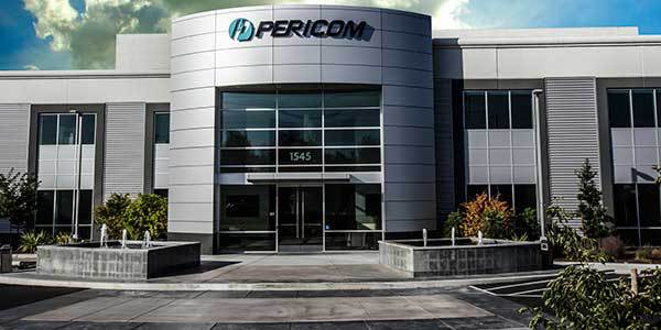 Pericom Thumb 600X300